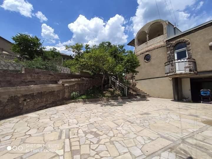 Виллы ElGay guest house Иджеван-7